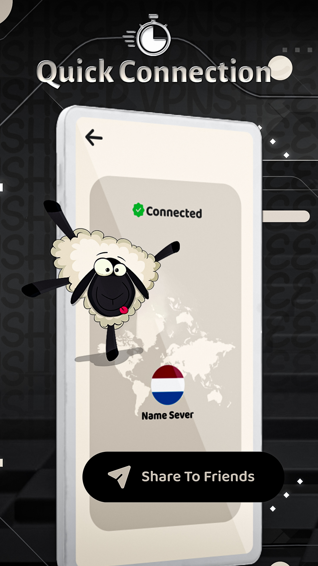 Global Access