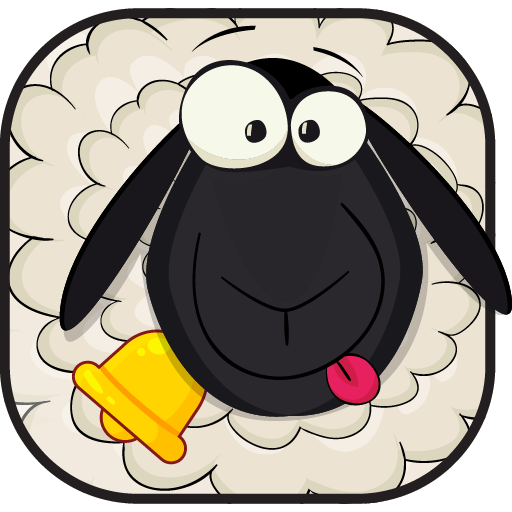 Sheep VPN Logo